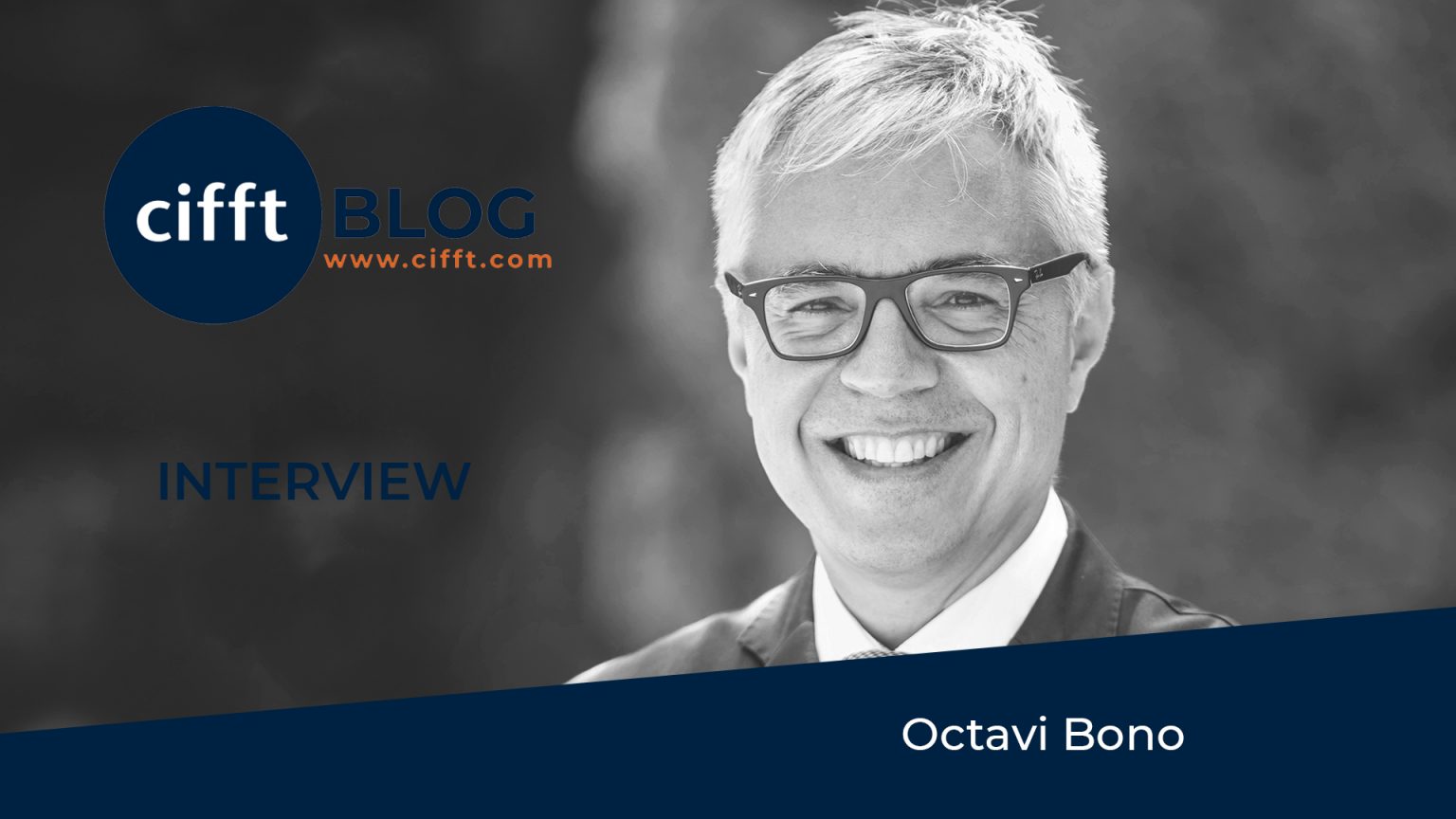 Octavi Bono Talks About the Success of the Grand Prix CIFFT Circuit 2018
